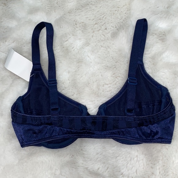 NWT Valentino intimo bra - Picture 3 of 14